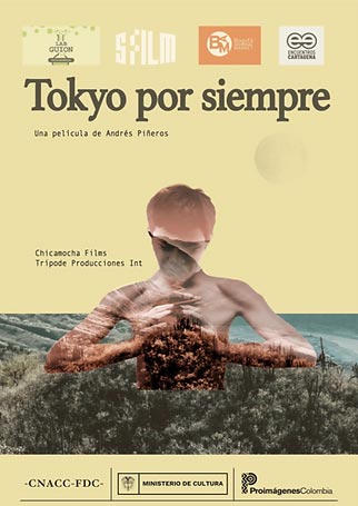 Tokyo por siempre