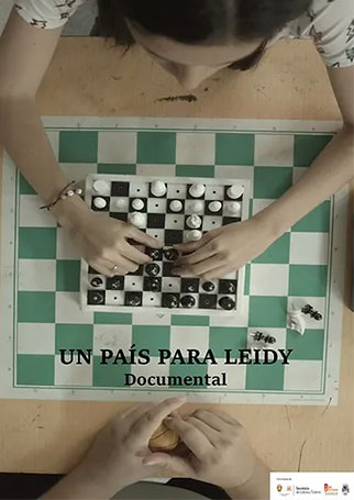 Un País para Leidy